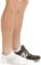 Darn Tough Vermont Run No Show Tab Ultra-Lightweight with Cushion