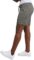Hanes Women’s Jersey Pocket Shorts, Drawstring Cotton Jersey Shorts, 7″ Inseam