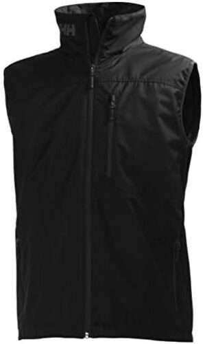 Helly-Hansen Mens Crew Waterproof Sailing Vest