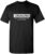 Respect Your Right to Be Stupid Graphic Novelty Sarcastic Funny T Shirt