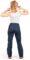 Dovetail Workwear Anna Taskpant Cargo Pants for Women, Relaxed Fit, 9 Functional Pockets