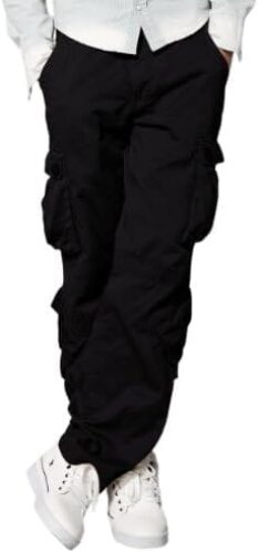 Match Men’s Wild Cargo Pants
