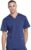 Cherokee Scrubs for Men Workwear Professionals V-Neck Four-Pocket Scrub Top WW695