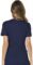 Mock Wrap Scrubs for Women Workwear Revolution, Soft Stretch, Easy Care WW610