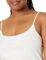 Amazon Essentials Women’s Slim-Fit Camisole (Available in Plus Size), Pack of 4