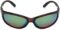 Costa Del Mar mens Fathom Oval Sunglasses