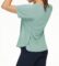 THE GYM PEOPLE Women’s Short Sleeve Workout Shirts Breathable Yoga T-Shirts with Side Slits Athletic Tee Tops