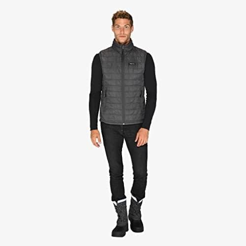 Arctix Men’s Equinox Quilted Vest