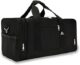 Everest Luggage Sporty Gear Bag – Large, Black, Black, One Size