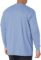 Carhartt Men’s Flame Resistant Force Loose Fit Midweight Long-Sleeve Pocket T-Shirt