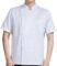 Chef Jacket Chef Coat Waiter Apparel Shirt Workwear Uniform for Food Industry