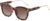 SOJOS Classic Square Polarized Sunglasses for Women Men Retro Trendy UV400 Sunnies SJ2050
