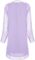 Ashowlaco Womens Summer Dresses Long Sleeves in The Long Two Piece Dress Set Womens Fashion