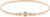 GRACE KARIN Women Skinny Metal Cinch Belt Gold Waistband Elastic Waist Belt CL633