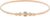 GRACE KARIN Women Skinny Metal Cinch Belt Gold Waistband Elastic Waist Belt CL633