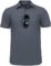 GEEK LIGHTING Mens Polo Shirt Sport Casual Short Sleeve Golf Tennis T-Shirt