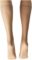 Hanes Women’s Silk Reflections Knee High Reinforced Toe 775-Multiple Packs Available
