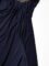 Alex Evenings Women’s Long Cowl Neck A-line Dress