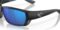 Costa Del Mar Men’s Tuna Alley Rectangular Sunglasses