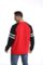 EndoraDore Fashion Mens Athletic T-Shirts Long Sleeve Plain Loose Workout Gym Streetwear Shirts Baseball Tee