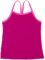Lucky & Me | Ella Girls Dance Tank Top | for Gymnastics & Dancewear | 3-Pack | Tagless for Comfort | Multicolor