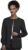Snap Front Workwear Originals Scrub Jackets for Women 4350
