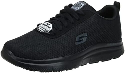 Skechers Work Flex Advantage SRBendon Mens Oxford