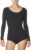 Capezio womens Team Basic Long Sleeve Leotard