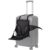 G TALECO GEAR Upgraded Travel Seat for Kids, Portable Chair, Kids Ride-On Suitcase, Child Seat for Luggage, Toddler Carrier for Free Parents’ Hands…