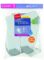 Hanes Women’s Value, Low Cut Soft Moisture-Wicking Socks, 10-Packs