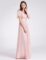 Ever-Pretty Women’s Short Sleeve V-Neck Long Evening Dress 09890