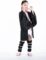 【FENGLONG-YB】Cosplay Costume Kimono Anime Costume for Children Halloween Christmas Cosplay kids Kimono