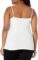 Amazon Essentials Women’s Slim-Fit Camisole (Available in Plus Size), Pack of 4