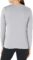 Augusta Sportswear Women’s Long Sleeve Wicking t-Shirt