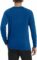 TACVASEN Long Sleeve Sun Shirt for Men UV SPF UPF 50+ Rash Guard Fishing Swim Shirts