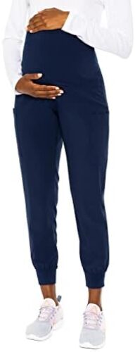 Med Couture Women’s Maternity Jogger Pant