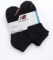 New Balance Women’s Athletic Socks – Cushioned Quarter Cut Ankle Socks (6 Pack)