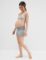 Motherhood Maternity Women’s Relaxed Fit Under The Belly Sleep and Lounge Knit Shorts 2 Pack S-XL