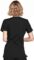 Women’s Mock Wrap Top Workwear Originals with Rib-Knit Back Panels WW650