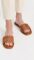 Tory Burch Women’s Double T Sport Slides