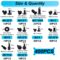 400PCS Computer Screws Assortment Kit, Motherboard Standoffs Screws PC Screws for Universal Motherboard, SSD, Hard Drive, PC Case, PC Fan, for DIY PC Installation and Repair