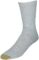 GOLD TOE Women’s 6-Pack Turn Cuff Assorted Socks