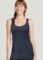 Jockey Women’s Activewear Rib Tank