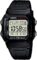 Casio Men’s W800H-1AV Classic Sport Watch with Black Band