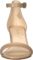 NINE WEST Women’s Pruce Heeled Sandal