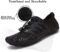 Water Shoes Men Women Sports Quick-Dry Aqua Shoes Swim Beach Shoes Barefoot for Hiking Boating Fishing Cycling Yoga