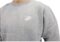 Nike mens Team Club Crew Neck Tee