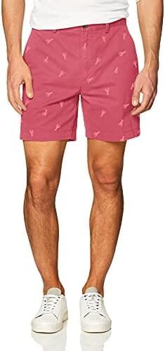 Amazon Essentials Men’s Classic-Fit 7″ Short