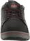 Cat Footwear Men’s Brode Steel Toe Work Shoe