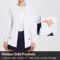 BALEAF Women’s UPF 50+ Sun Shirts Long Sleeve Lightweight Quick Dry Cardigan with Pockets UV Protection Clothing